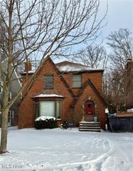 3179 W 162nd Street, Cleveland, OH 44111