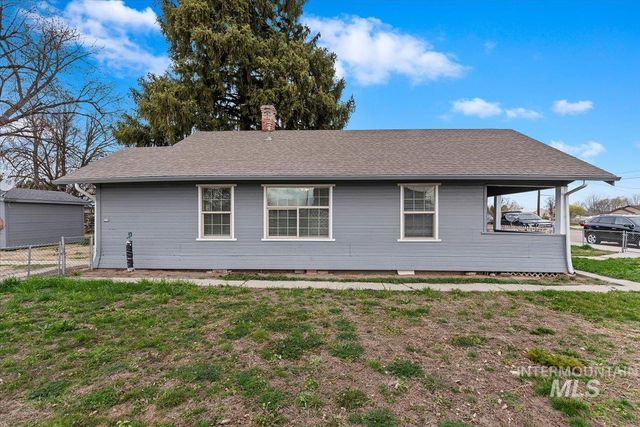 103 N Dewey Ave, Middleton, ID 83644