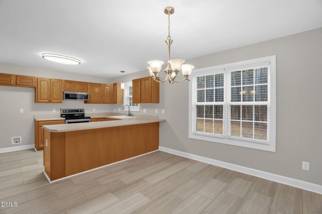 4106 Tall Pine Drive, Franklinton, NC 27525