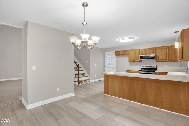 4106 Tall Pine Drive, Franklinton, NC 27525