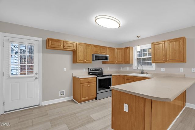 4106 Tall Pine Drive, Franklinton, NC 27525