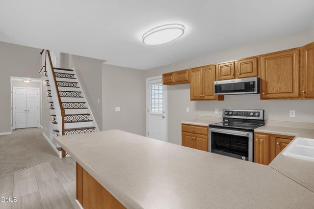 4106 Tall Pine Drive, Franklinton, NC 27525