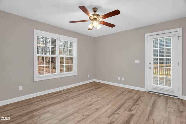 4106 Tall Pine Drive, Franklinton, NC 27525