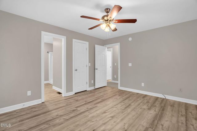 4106 Tall Pine Drive, Franklinton, NC 27525