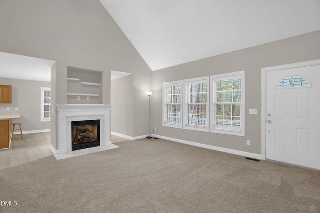 4106 Tall Pine Drive, Franklinton, NC 27525