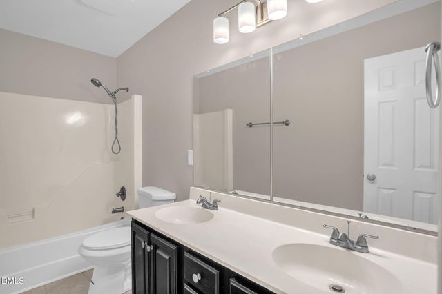 4106 Tall Pine Drive, Franklinton, NC 27525