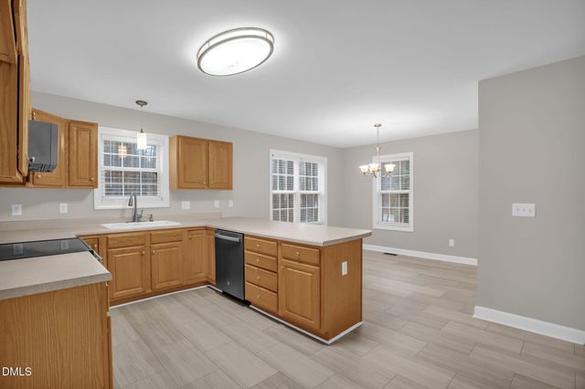 4106 Tall Pine Drive, Franklinton, NC 27525