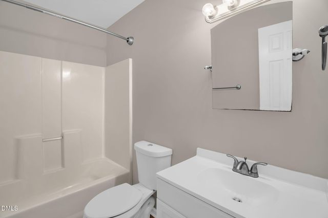 4106 Tall Pine Drive, Franklinton, NC 27525