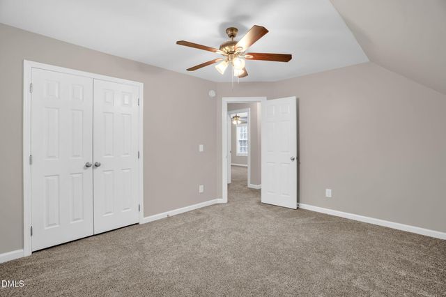 4106 Tall Pine Drive, Franklinton, NC 27525