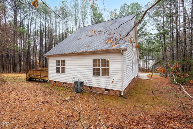 4106 Tall Pine Drive, Franklinton, NC 27525