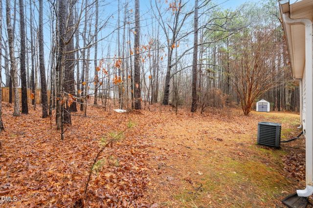 4106 Tall Pine Drive, Franklinton, NC 27525