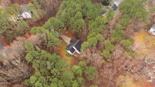4106 Tall Pine Drive, Franklinton, NC 27525