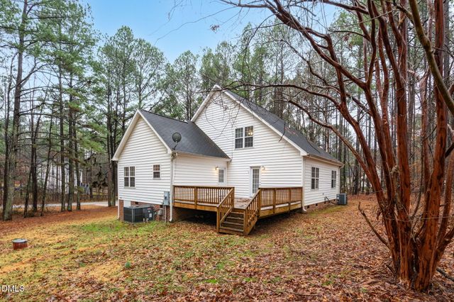 4106 Tall Pine Drive, Franklinton, NC 27525