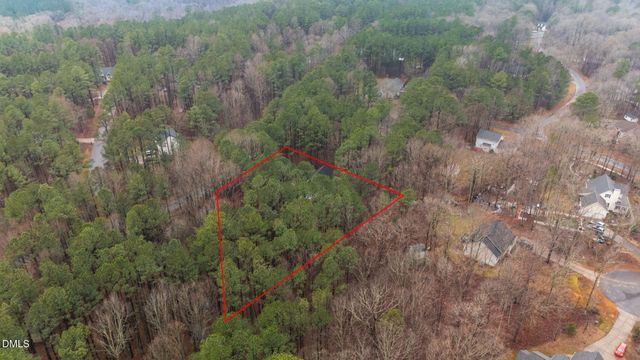 4106 Tall Pine Drive, Franklinton, NC 27525