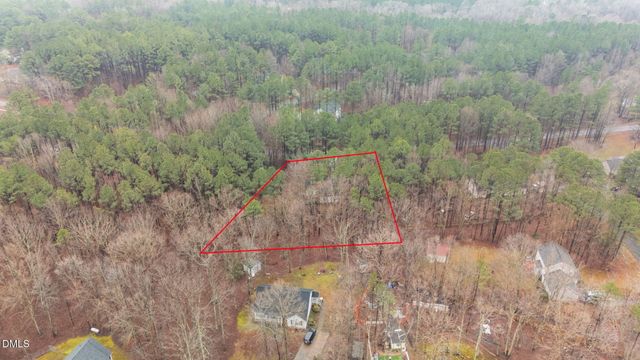 4106 Tall Pine Drive, Franklinton, NC 27525