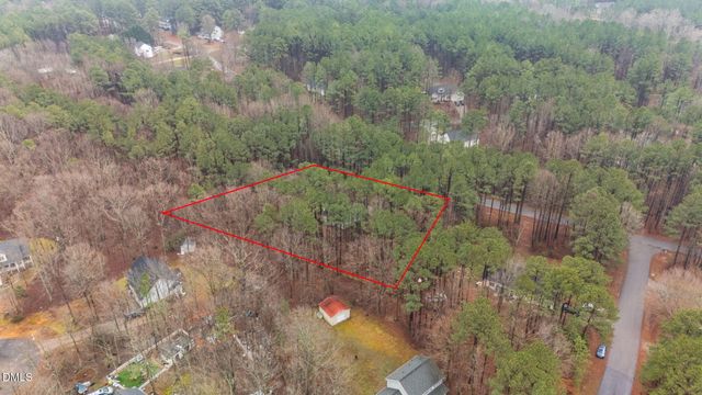 4106 Tall Pine Drive, Franklinton, NC 27525