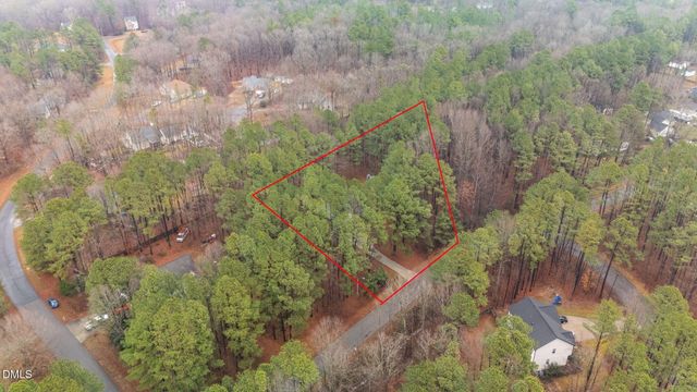 4106 Tall Pine Drive, Franklinton, NC 27525