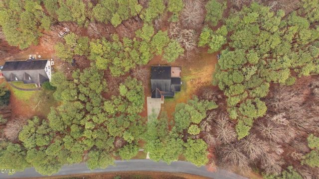 4106 Tall Pine Drive, Franklinton, NC 27525