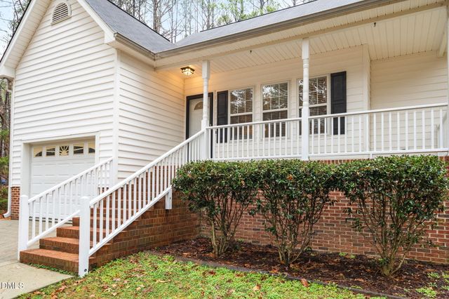 4106 Tall Pine Drive, Franklinton, NC 27525