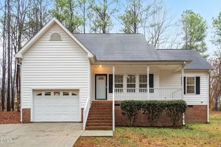 4106 Tall Pine Drive, Franklinton, NC 27525