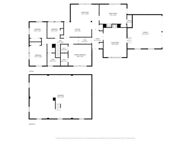 2894 Shadylane Dr, Neshannock Twp, PA 16105