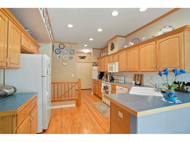 5155 W Quincy Ave L-101, Denver, CO 80236