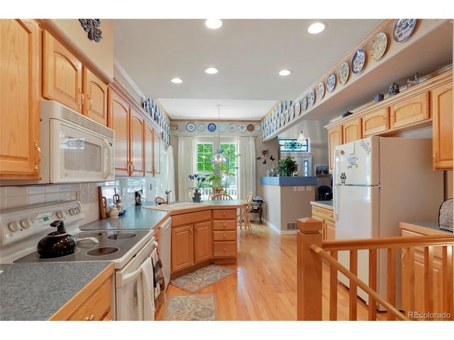5155 W Quincy Ave L-101, Denver, CO 80236