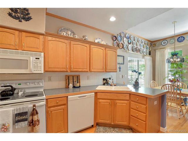 5155 W Quincy Ave L-101, Denver, CO 80236