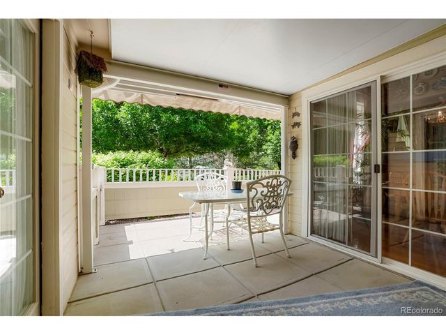 5155 W Quincy Ave L-101, Denver, CO 80236