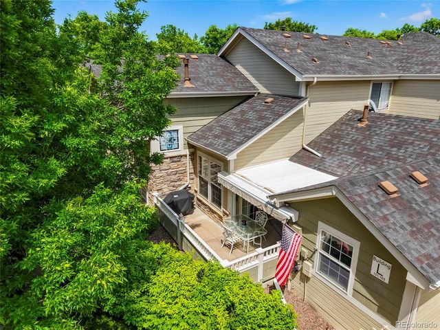 5155 W Quincy Ave L-101, Denver, CO 80236