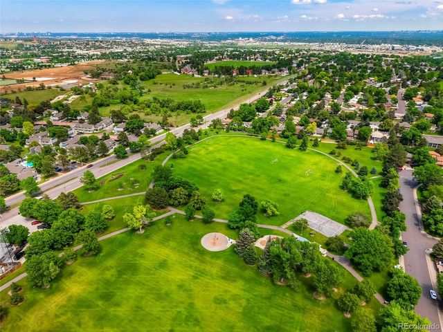 5155 W Quincy Ave L-101, Denver, CO 80236