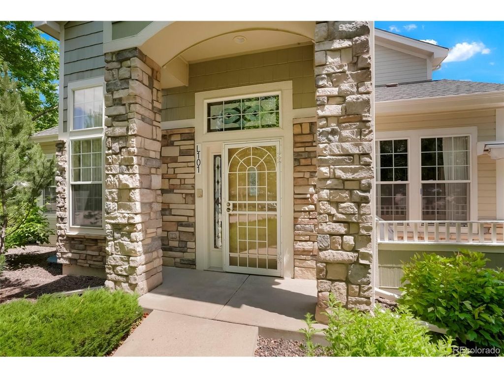 5155 W Quincy Ave L-101, Denver, CO 80236