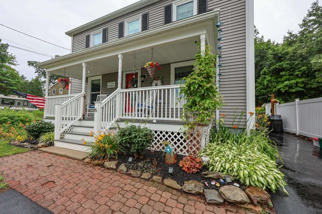6 Concord Avenue, Derry, NH 03038