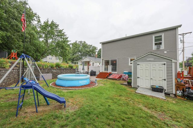 6 Concord Avenue, Derry, NH 03038