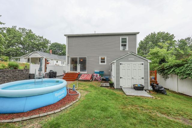 6 Concord Avenue, Derry, NH 03038