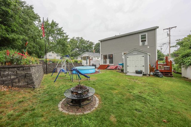 6 Concord Avenue, Derry, NH 03038