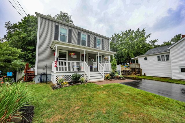 6 Concord Avenue, Derry, NH 03038