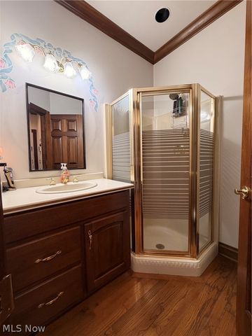 7629 Bucknell Circle NW, North Canton, OH 44720