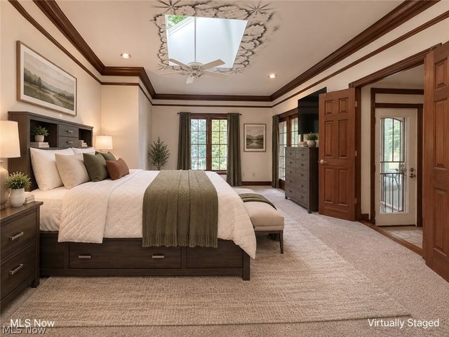 7629 Bucknell Circle NW, North Canton, OH 44720