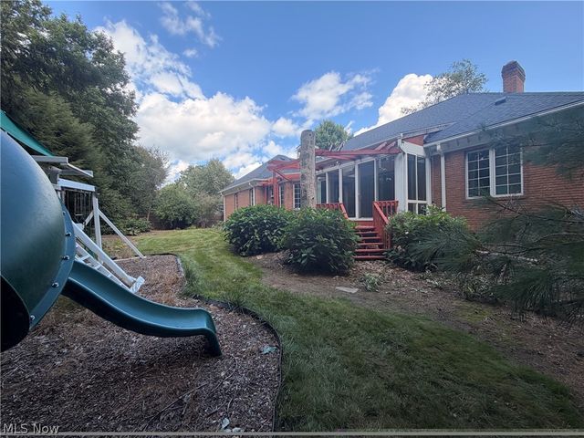 7629 Bucknell Circle NW, North Canton, OH 44720