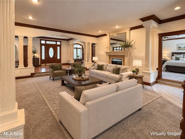 7629 Bucknell Circle NW, North Canton, OH 44720