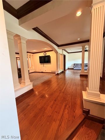 7629 Bucknell Circle NW, North Canton, OH 44720