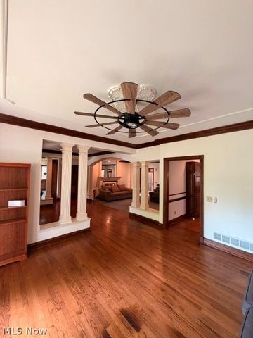7629 Bucknell Circle NW, North Canton, OH 44720