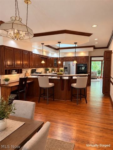 7629 Bucknell Circle NW, North Canton, OH 44720