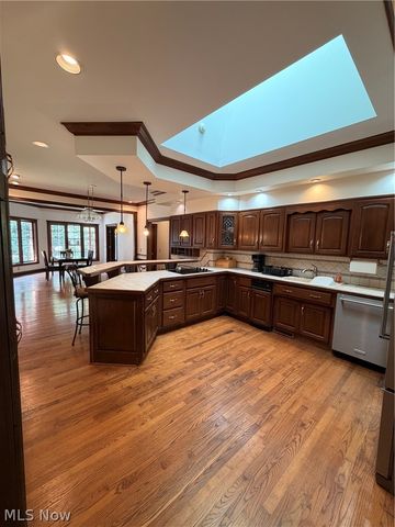 7629 Bucknell Circle NW, North Canton, OH 44720
