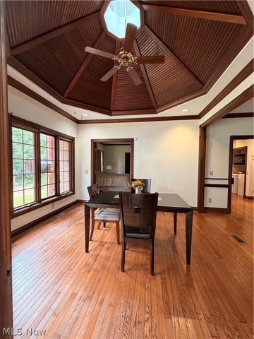 7629 Bucknell Circle NW, North Canton, OH 44720