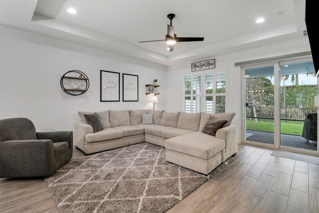 11909 SW Lyra Drive, Port St. Lucie, Port St Lucie, FL 34987