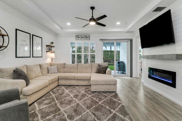 11909 SW Lyra Drive, Port St. Lucie, Port St Lucie, FL 34987