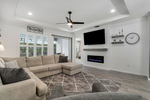 11909 SW Lyra Drive, Port St. Lucie, Port St Lucie, FL 34987
