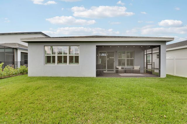 11909 SW Lyra Drive, Port St. Lucie, Port St Lucie, FL 34987